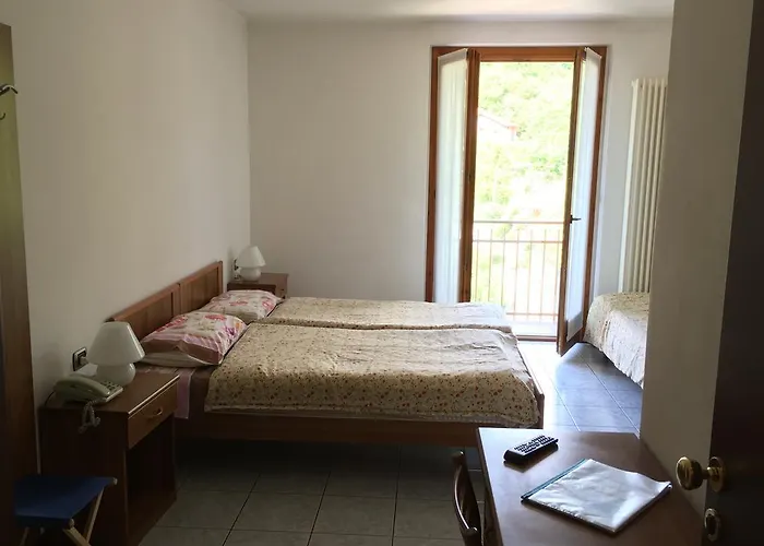 Cavaria 2* 산 페델레 인텔비