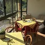 Hotell Cavaria San Fedele Intelvi
