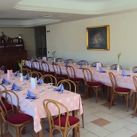 Cavaria Hotel