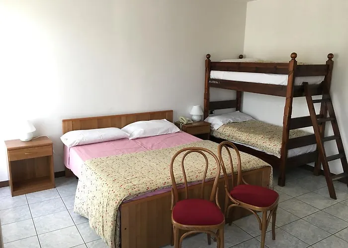 Hotel Cavaria 2*