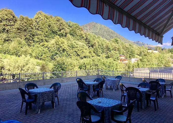 Cavaria Hotel 2*
