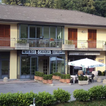 酒店 卡瓦利亚酒店 2*