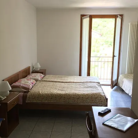 Cavaria 2* San Fedele Intelvi