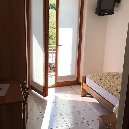 卡瓦利亚酒店 圣费德勒·因特尔维