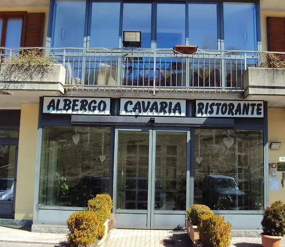Cavaria 2*