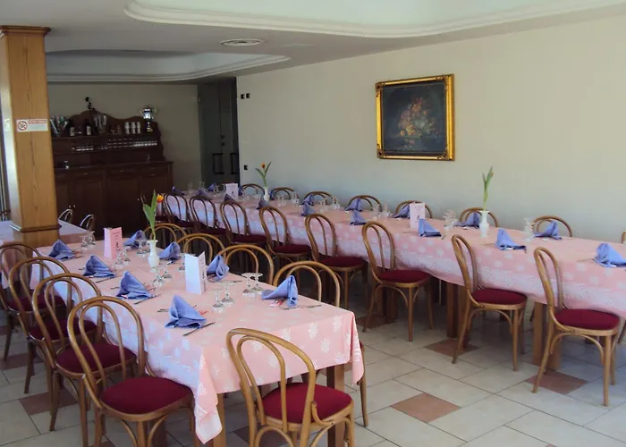 Cavaria Hotel